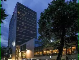 Novotel Sarajevo Bristol | Sarajevo Canton - Sarajevo