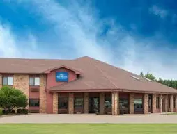 Baymont Inn & Suites Enid | Oklahoma - Enid (ve civarı) - Enid