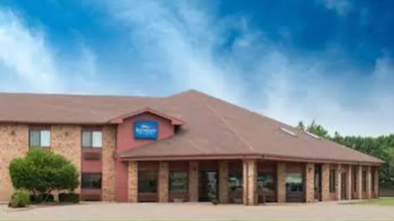 Baymont Inn & Suites Enid | Oklahoma - Enid (ve civarı) - Enid