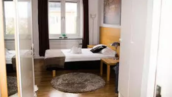 A-Hotel | Blekinge İlçesi - Karlskrona