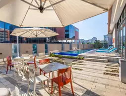 City Lodge Newtown | Gauteng - City of Tshwane - Johannesburg (ve civarı) - Johanesburg