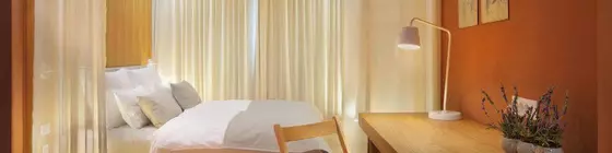 Hotel Nox | Ljubljana (ve civarı)