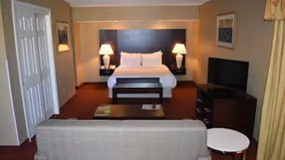 Hawthorn Suites Wichita East | Kansas - Wichita (ve civarı) - Viçita