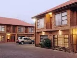 Thuleka Lodge Ferndale | Gauteng - City of Tshwane - Johannesburg (ve civarı) - Randburg