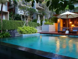 Pandawa All Suite Hotel | Bali - Badung - Umalas