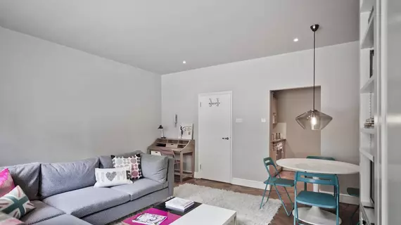 onefinestay - Waterloo Apartments | Londra (ve civarı) - Lambeth - Waterloo