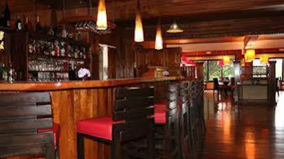 Trapp Family Lodge | Puntarenas (ili) - Monteverde