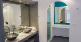 Anteliz Private Villa | Ege Adaları - Santorini