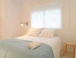 Suncity Alonso de Palencia Apartmentos | Andalucia - Malaga İli - Malaga - Cruz de Humilladero