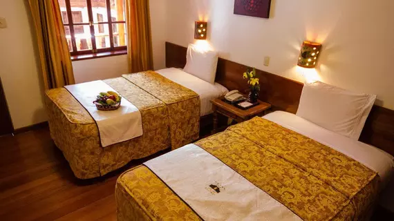 Hotel Rumi Punku | Cusco (bölge) - Cusco - Cusco Tarihi Merkezi