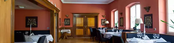 Hotel Schloss Heinsheim | Baden-Wuerttemberg - Bad Rappenau - Heinsheim