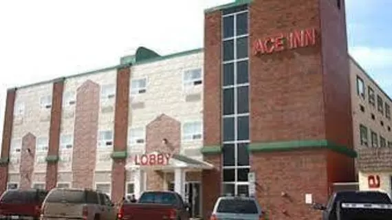 Ace Inn | Alberta - Fort McMurray