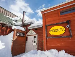 Moorea Lodge Niseko | Hokkaido - Abuta - Niseko (ve civarı) - Kutchan