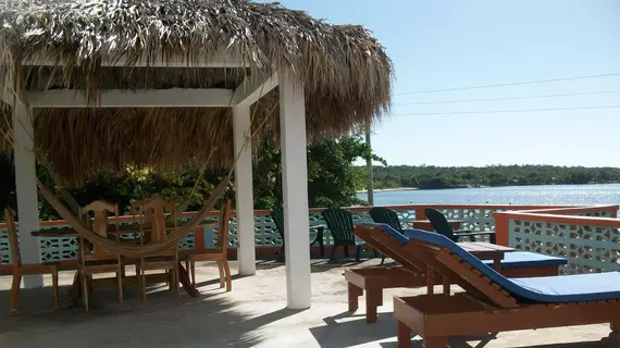 Richie's on the Beach | Westmoreland - Negril (ve civarı) - Little Bay