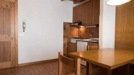 Residence des Alpes | Veneto - Vicenza (vilayet) - Asiago