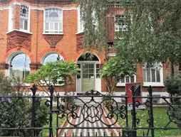 Balham Lodge | Londra (ve civarı) - Wandsworth - Balham