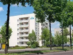 Days Inn Leipzig City Centre | Saxony (Saksonya) - Leipzig - Zentrum-Südost