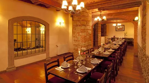 La Casona Hotel Boutique | La Paz - La Paz (ve civarı) - La Paz