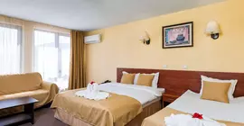 Avenue Hotel | Burgaz - Bourgas