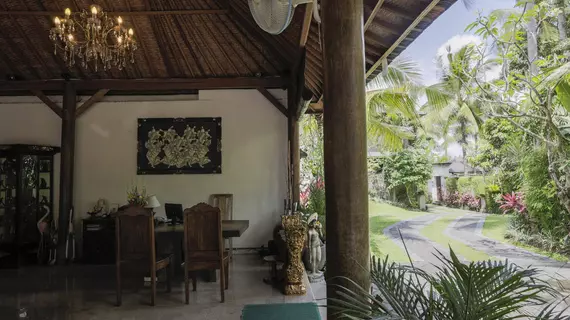 D'bulakan Kampung Villa Ubud | Bali - Ubud - Sayan