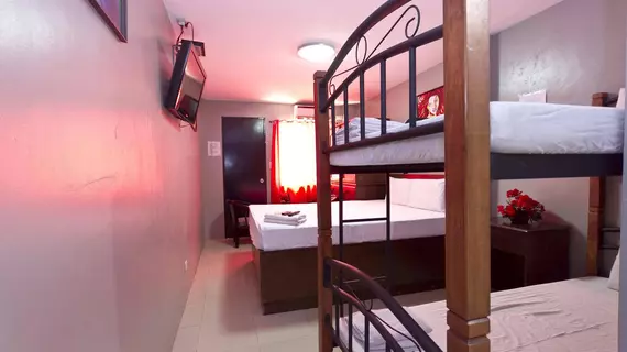 Hotel Europa Basak Philippines | Mactan Island - Lapu-Lapu