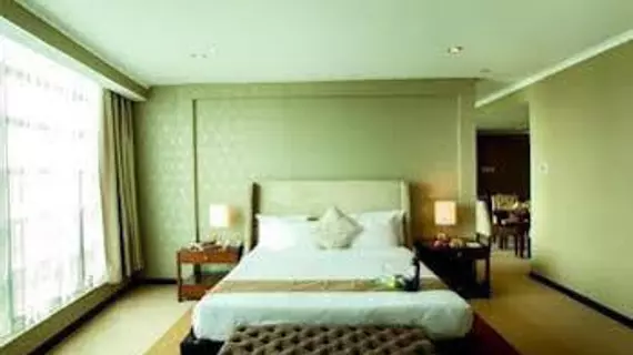 ROS-IN HOTEL Yogyakarta | Yogyakarta Özel Bölgesi - Yogyakarta (ve civarı) - Sewon