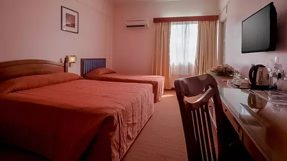 Hotel Seri Malaysia Ipoh | Perak - Ipoh