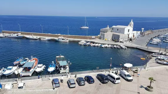 B&B Ventura | Sicilya - Messina (vilayet) - Lipari