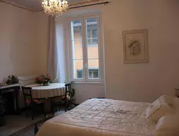 B&B Agnese Bergamo Old Town | Lombardy - Bergamo - Bergamo (ve civarı) - Bergamo