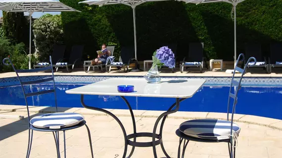 Hôtel Edward 1er | Nouvelle-Aquitaine - Dordogne - Monpazier