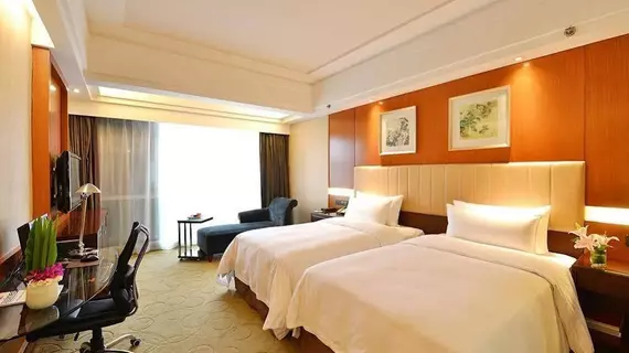 Excemon Ruian Sunshine Hotel | Zhejiang - Wenzhou