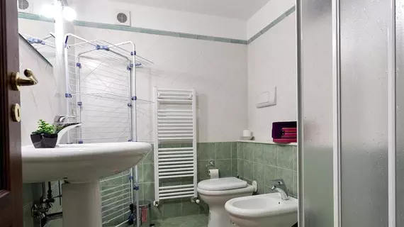 B&B La Suite | Sicilya - Messina (vilayet) - Milazzo