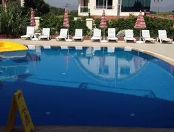 Ceren Family Suit | Antalya - Side