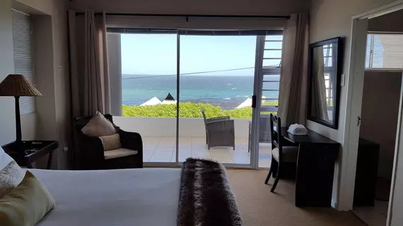 Beaumonte Guesthouse | Western Cape (il) - Overberg District Municipality - Overstrand - Hermanus - Vermont