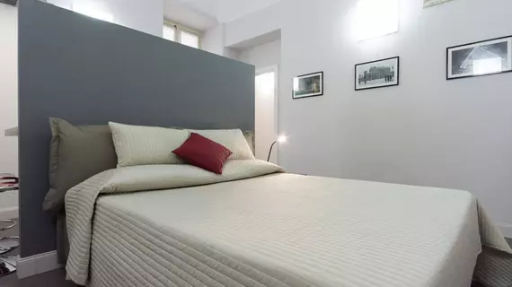 Stylish Apartments in Torino Centre | Piedmont - Turin (ve civarı) - Turin - Tarihi Merkezi