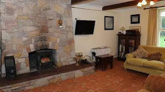 Bay Cottage B&B | Kuzey İrlanda - Antrim (kontluk) - Crumlin