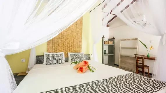 Nature Villa | Southern Province - Galle Bölgesi - Unawatuna