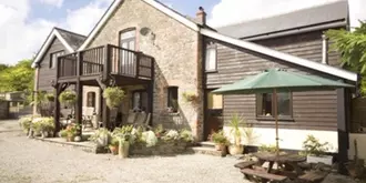 Lew Barn - B&B