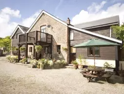 Lew Barn - B&B | Devon (kontluk) - Holsworthy