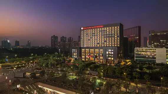 Hilton Garden Inn Foshan | Guangdong - Foşan (ve civarı) - Foshan