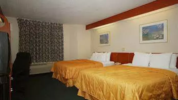 Sleep Inn & Suites Milan | Michigan - Scio Township - Ann Arbor (ve civarı) - Milan