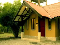 Gregorys Bungalow Yala | Monaragala Bölgesi - Kataragama