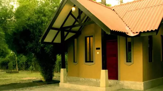 Gregorys Bungalow Yala | Monaragala Bölgesi - Kataragama