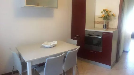 SoLoMoKi Apartments | Lombardy - Milano (ve civarı) - Milano - Merkez İstasyonu