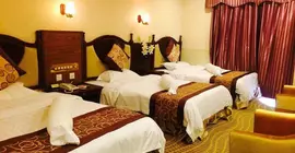 Guangzhou Liwan Hotel | Guangdong - Guangzhou (ve civarı) - Guangzhou