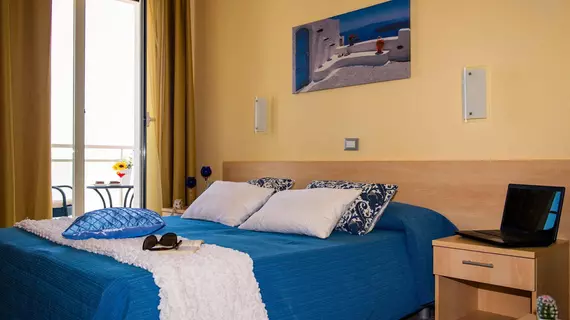 Hotel Caggiari | Marche - Ancona (vilayet) - Senigallia