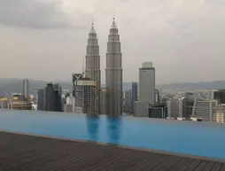 KLCC Platinum Luxury Suites | Kuala Lumpur (ve civarı) - Golden Triangle (Altın Üçgen)