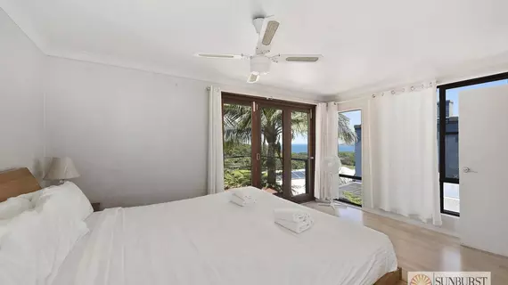 Mcauleys Beach House | New South Wales - Coffs Limanı (ve civarı) - Coffs Harbour