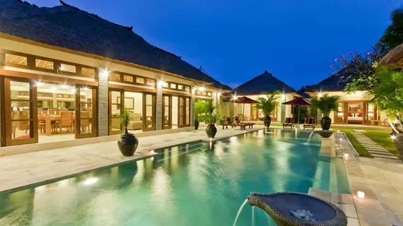 Villa An Tan | Bali - Badung - Seminyak - Drupadi