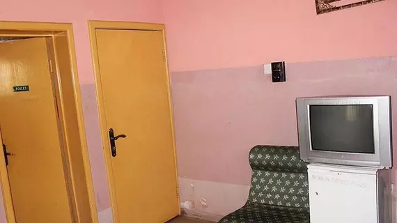 Banilux Guest House | Lagos (ve civarı) - Lagos - Igbobi - Yaba